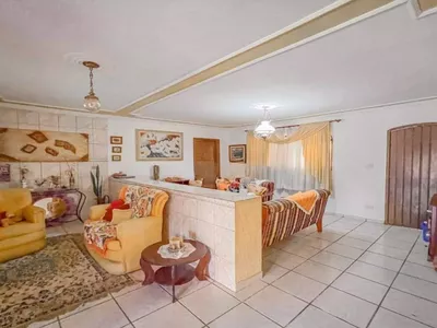 Chácara a venda em Zona Rural com 2.100 m², 3 suites - Foto 16