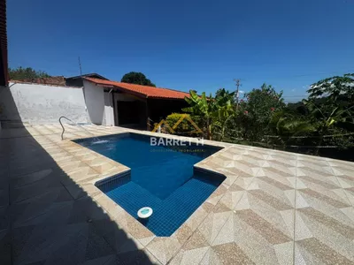 Chácara à venda de 1050m² com 3 quartos, sendo 1 suíte, 2 banheiros e piscina no condomínio Convívio Santa Sofia - Foto 23