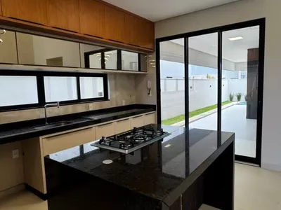 Casa de alto padrão em condomínio à Venda, Alfaville em Vitória da Conquista, BA - Foto 2