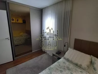 Apartamento 70m² 3 dorms c/ suite Jd Ipiranga - Americana/SP - Foto 21