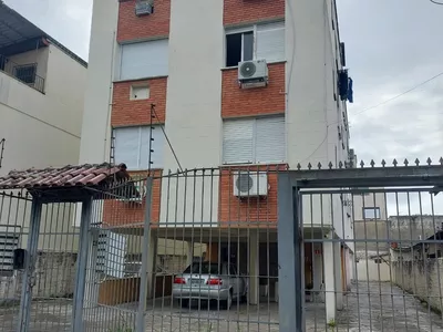 Vendo amplo apto 1dorm com box escriturado 2 andar  - Foto 14