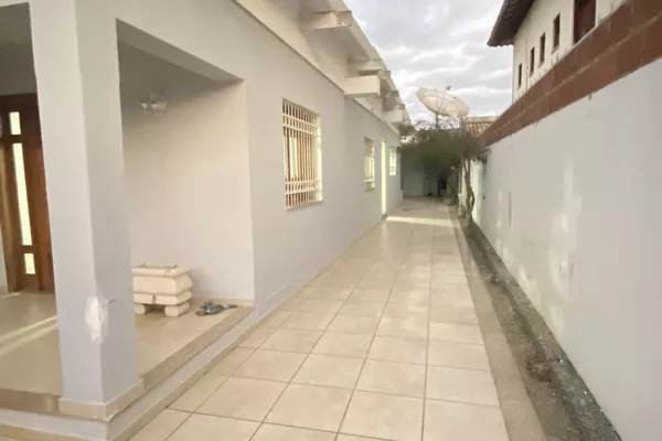 Casa Ampla para Locação Residencial ou Comercial – Bairro Recreio | Vitória da Conquista - Foto 5