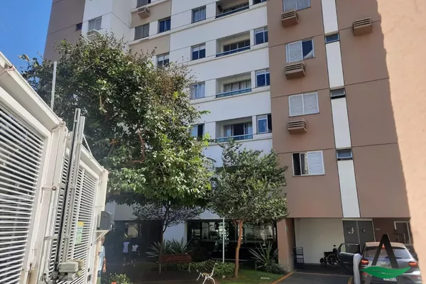 Londrina - Apartamento - 2 Quartos - Palhano 1 - Foto 2