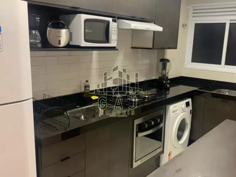 Apartamento 45m² 2 dorms Cariobinha - Americana/SP - Foto Principal