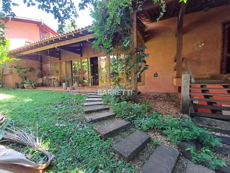 Casa de 268 m² à Venda no Vila Rezende, em Piracicaba - Foto Principal