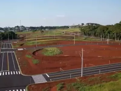 Terreno para venda,  Loteamento Monte Belo II, Pato Branco - Foto 10