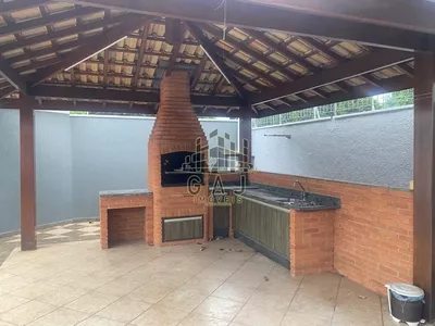 Casa residencial 120m² 2 dorms c/ suíte Ch Machadinho - Americana/SP - Foto 12