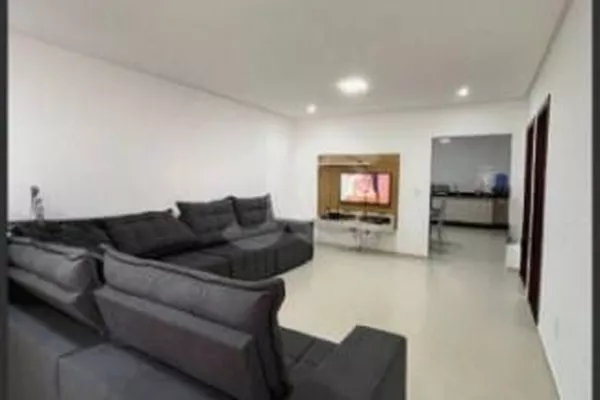 Casa de 3 quartos sendo 1 suíte à venda, Boa Vista perto do Sevilha, Vitória da Conquista, BA - Foto 1