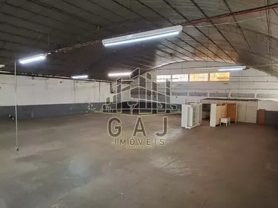 Salão industrial 1484m² Jd São Paulo - Americana/SP - Foto 9