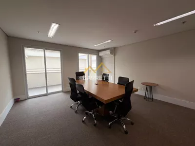 Sala comercial para locação no Edifício Head Tower - Foto 19