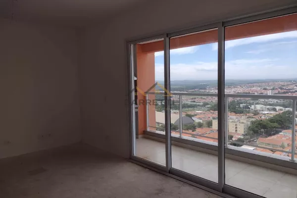 Apartamentos à venda no Residencial Supreme, com 87,09 m², contendo 3 dormitórios, sendo 1 suíte, e 2 banheiros - Foto 6