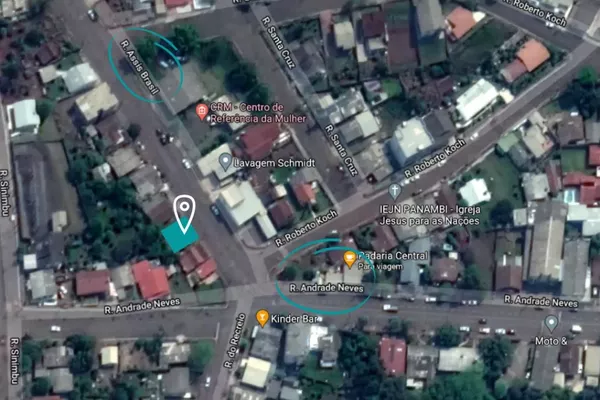 Terreno para venda - Foto 1