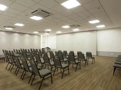 Apartamento à venda, 1 quarto, 1 vaga, Cidade Jardim - Belo Horizonte/MG - Foto 6