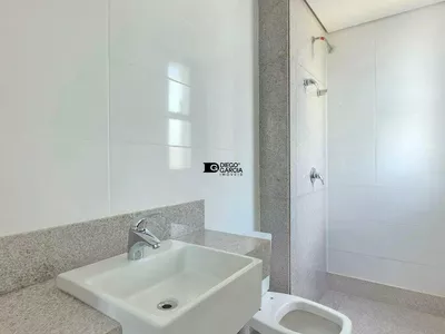 Alto Padrão no Cidade Nova: Apartamento de 140 m² com 4 Quartos, Lazer Completo e 3 Vagas - Foto 23