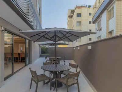 Apartamento à venda, 3 quartos, 1 suíte, 2 vagas, Cidade Nova - Belo Horizonte/MG - Foto 13