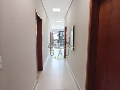 Imóvel comercial 85m² 4 salas Centro - Americana/SP - Foto 14