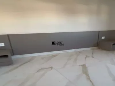 Cobertura à venda, 3 quartos, 2 suítes, 2 vagas, Taiaman - Uberlândia/MG - Foto 9