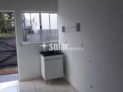 KITINET 08 RESIDENCIAL IGUAÇU RUA DOM PEDRO I 1155 BAIRRO SAO CRISTOVAO - Foto 3
