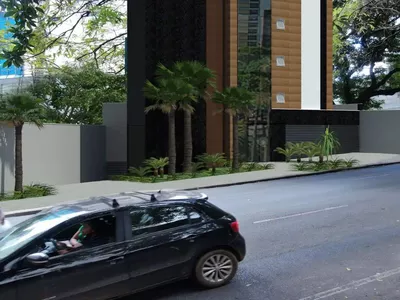 Apartamento à venda, 1 quarto, 1 suíte, 2 vagas, Funcionários - Belo Horizonte/MG - Foto 7