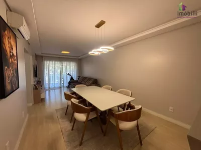 Lindo Apartamento de 03 Suítes no Centro - Foto 5