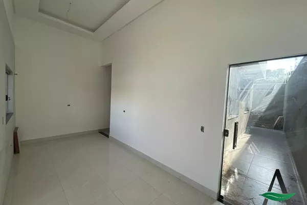 Arapongas-Casa- 2 Quartos- Jardim Vicentin - Foto 5
