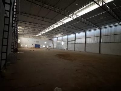 Galpão na Bartolomeu de Gumão 1300m2 - Foto 6