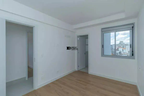 Apartamento Novo e Pronto para Morar | 3 Quartos, Suíte, 2 Vagas e Acabamento - Foto 2