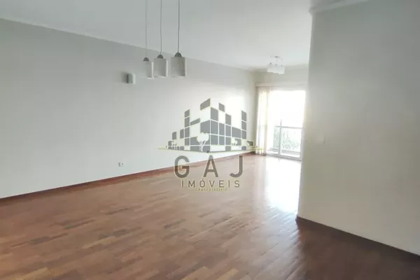 Apartamento 146m² 3 dorms c/ suíte Centro - Americana/SP - Foto 3