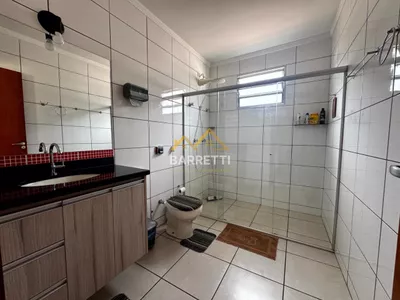Chácara à venda em Santana, com 211m² de área construída, 2 quartos, piscina, área gourmet e amplo quintal - Foto 18