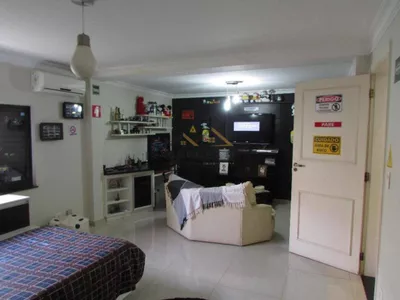 Chácara à venda com 1.012m², 6 quartos, 6 banheiros e 5 vagas de garagem no bairro Santa Rita - Foto 30
