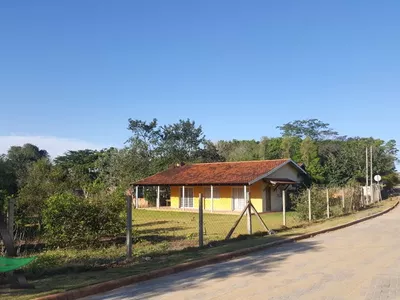 Rural - Chacara 2 quartos para venda Zona Rural Centenário do Sul - Foto 15