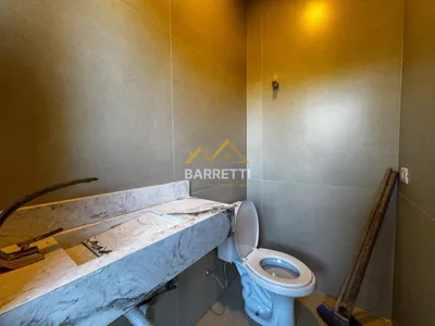 Casa à venda no Condomínio Soleil com 194 m², 3 suítes, piscina e 3 vagas de garagem - Foto 24