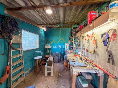 Chácara à venda no bairro Dois Córregos com 347m², 4 quartos sendo 1 suíte, área gourmet e piscina - Foto 35