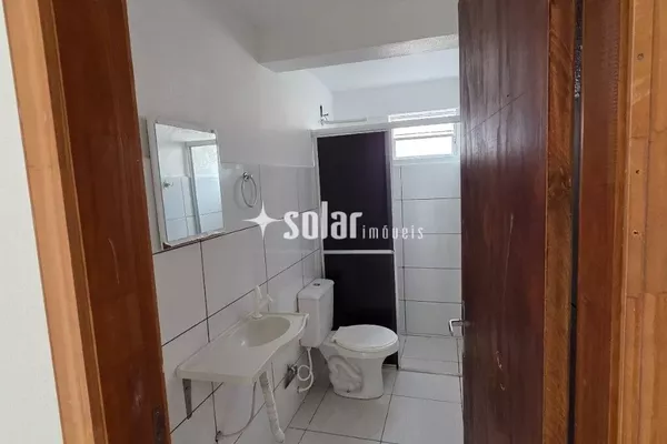 KITNET 13 RESIDENCIAL IGUAÇU R DOM PEDRO I N 1155 B SAO CRISTOVAO - Foto 5