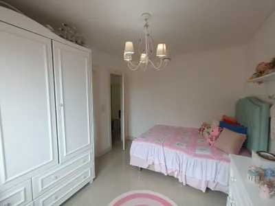 Apartamento duplex com 118 m², 2 vagas de garagem à Venda, Candeias, Vitória da Conquista, BA - Foto 23