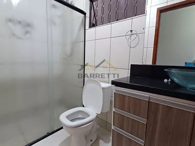 Casa à venda no Vila Fátima, com 108 m², três quartos (sendo uma suíte), dois banheiros e uma vaga de garagem - Foto 8