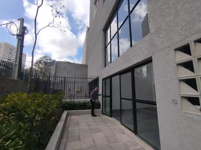 Apartamento com 2 dormitórios na Vila Andrade, para Aluguel - Foto 56