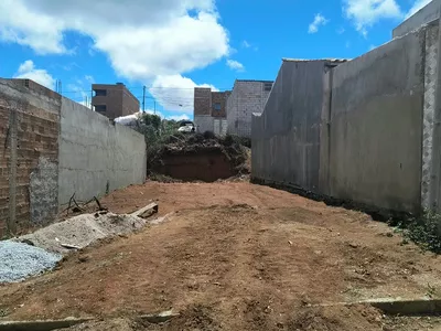 Oportunidade Terreno no asfalto à Venda no Lot Bateias 2. Bairro Zabelê em Vitória da Conquista - Foto 5