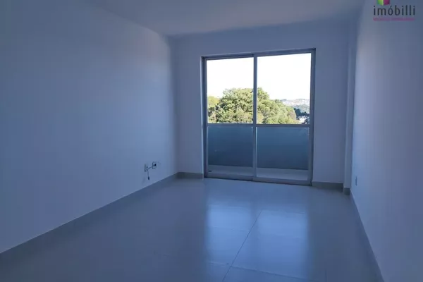 Apartamento 804 Ed. José Antônio, Centro - Foto 4