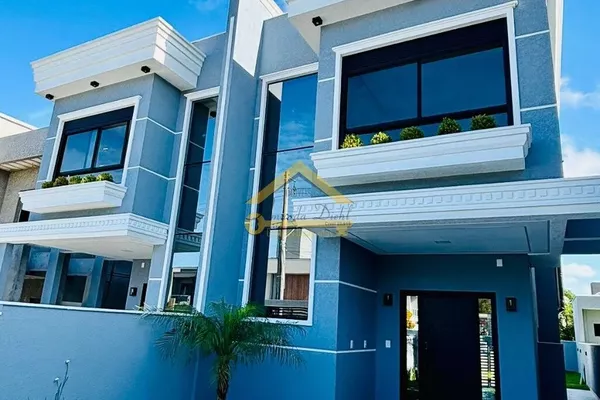 Casa 3 Quartos a Venda na Praia dos Ingleses - Foto 5