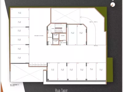 Apartamento Edifício PACE - Últimas Unidades - Foto 11
