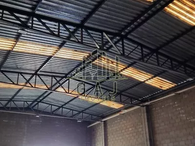 Salão comercial/industrial com renda e 300m² - São Luiz - Americana/SP - Foto 9