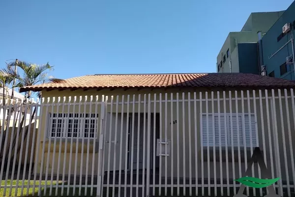Cornélio Procópio - Casa - 03 quartos - Jardim Novo Bandeirantes - Foto 1