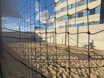 Apartamento para Alugar com 2/4 com suite, em Condominio Fechado, no Santa Cecília, em Vitória da - Foto 8