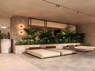 Apartamento à venda, 4 quartos, 2 suítes, 3 vagas, Funcionários - Belo Horizonte/MG - Foto 8