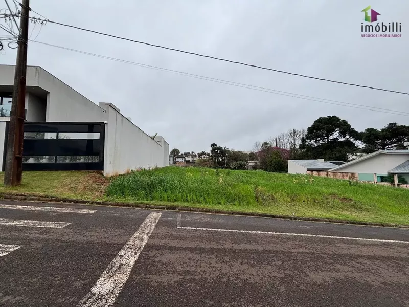 Terreno plano para venda no  La Salle, Pato Branco - Foto Principal