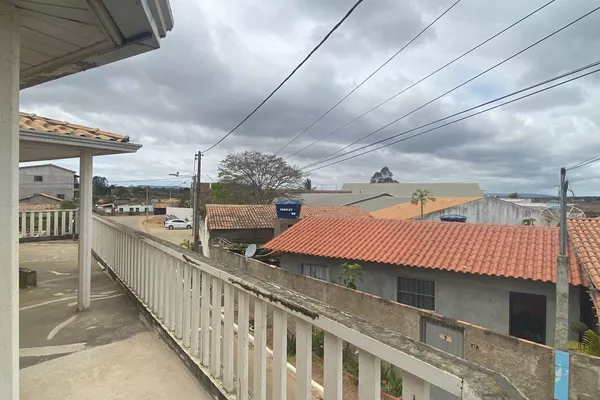Casa sobrado em terreno de 470 m² à venda, 4 quartos, 4 garagens, Centro, José Gonçalves, BA - Foto 6