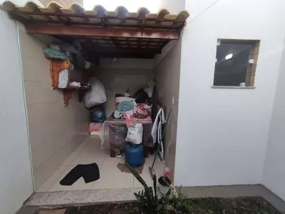 Casa acima do Candeias contendo 3 quartos sendo 1 suíte próximo de tudo, bairro com infraestrut - Foto 21