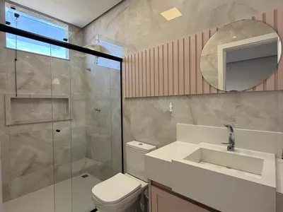 Casa com Piscina, Alto Padrão à venda no Alphaville 1 - Foto 14