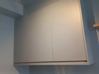 Studio, venda, mobiliado em Vila Nova Conceição - Foto 5